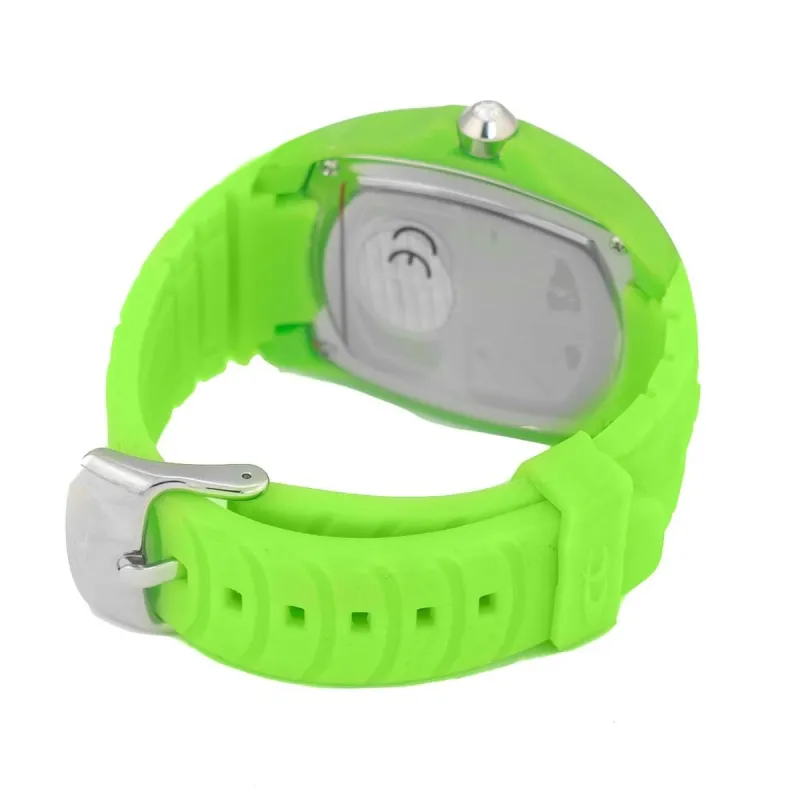 Unisex Pulkstenis Chronotech (Ø 41 mm)